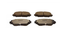 Set placute frana Toyota AURIS (NRE15_, ZZE15_, AD...