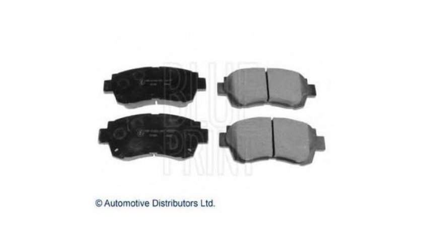 Set placute frana Toyota CELICA (ST20_, AT20_) 1993-1999 0252179117W