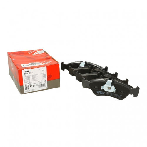 Set Placute Frana Trw GDB1263