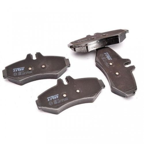 Set Placute Frana Trw GDB1399