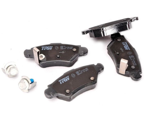 Set Placute Frana Trw GDB1471