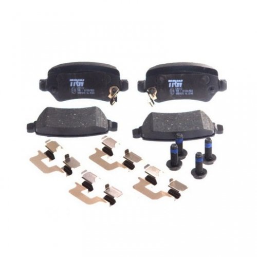 Set Placute Frana Trw GDB1515