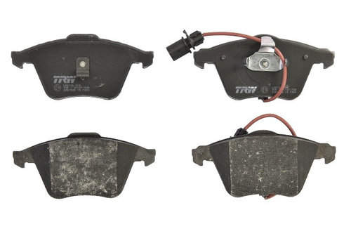 Set Placute Frana Trw GDB1528