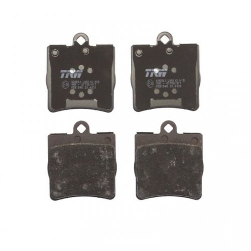 Set Placute Frana Trw GDB1545