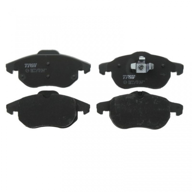 Set Placute Frana Trw GDB1613