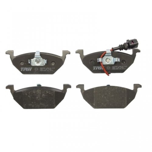 Set Placute Frana Trw GDB1658