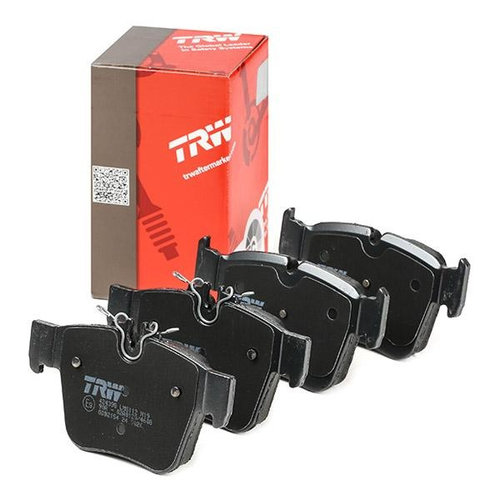 Set Placute Frana Trw GDB2154