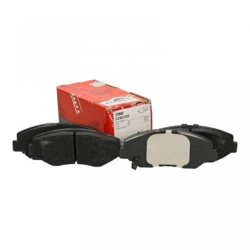 Set Placute Frana Trw GDB3325