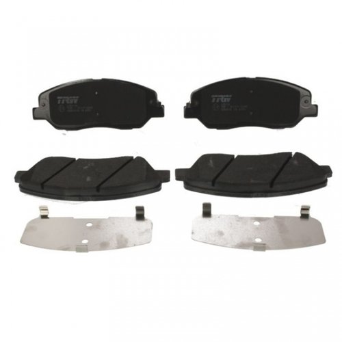 Set Placute Frana Trw GDB3418