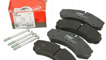 Set Placute Frana Trw Iveco Daily 2 1989-1999 GDB1...