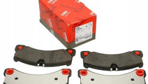 Set Placute Frana Trw Porsche Cayenne 2 92A 2010...