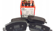 Set Placute Frana Trw Renault Kangoo 2 2008→ GDB...