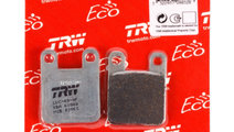 Set Placute Frana Trw Yamaha TZR 2003-2012 MCB535E...