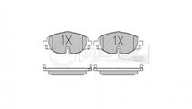 Set placute frana Volkswagen GOLF SPORTSVAN (AM1) ...