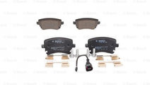 Set placute frana Volkswagen VW TRANSPORTER / CARA...