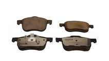 Set placute frana Volvo S80 I (TS, XY) 1998-2006 #...