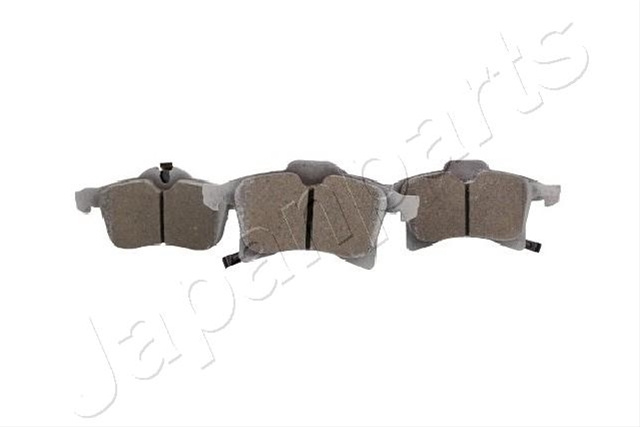 Set Placute Franafrana Disc Japanparts Opel PA-0032AF