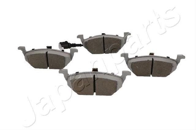 Set Placute Franafrana Disc Japanparts Seat PA-0043AF