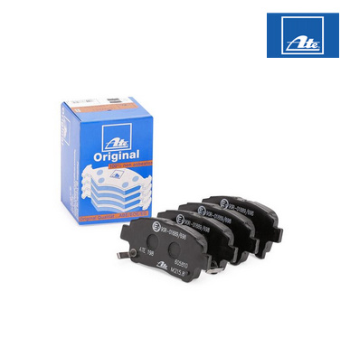 Set Placute Toyota 13.0460-5810.2 ( LICHIDARE DE STOC)