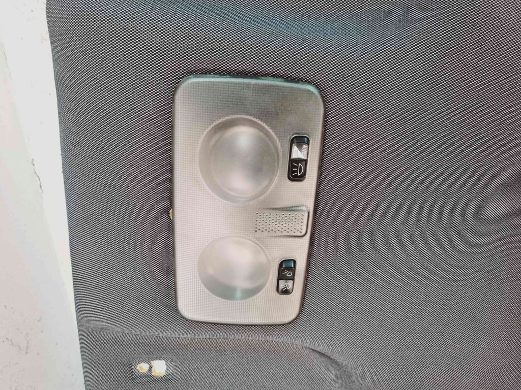 Set plafon interior Alfa Romeo 147 (937) [Fabr 2001-2010] OEM