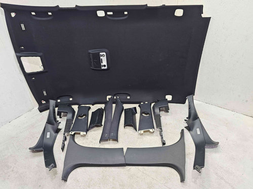 Set plafon interior Bmw 3 Touring (E91) [Fabr 2005-2011] OEM