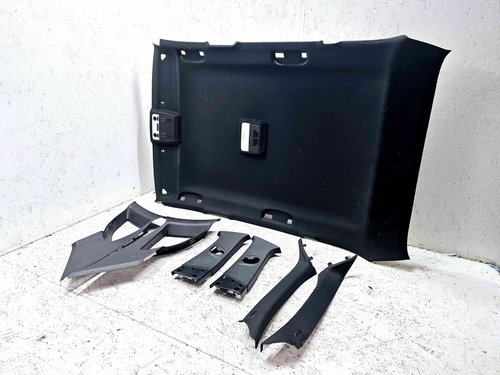 Set plafon interior Bmw X1 (E84) [Fabr 2009-2015] Facelift OEM