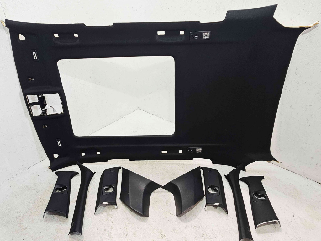 Set plafon interior Bmw X5 (E70) [Fabr 2007-2013] OEM