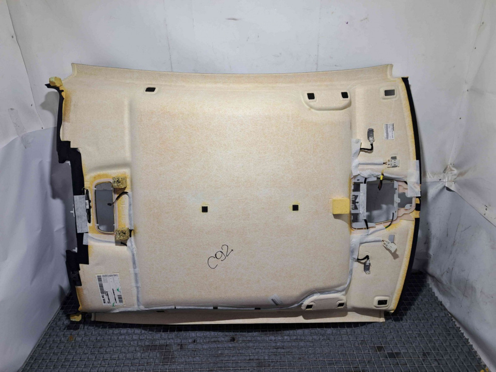 Set plafon interior Mercedes Clasa E (W207) Coupe [Fabr 2009-2012] OEM