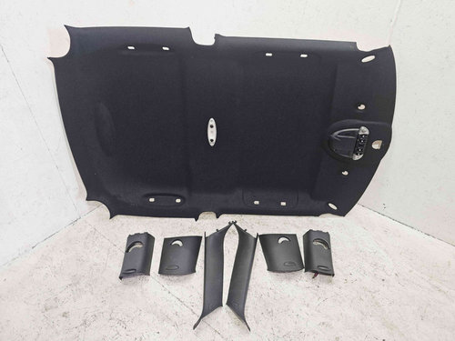 Set plafon interior MINI Cooper (R56) [Fabr 2006-2014] OEM