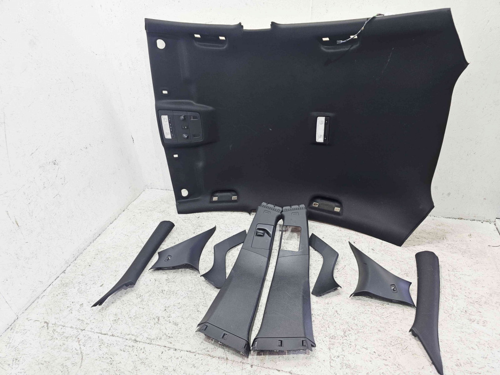 Set plafon interior Opel Insignia A Facelift [Fabr 2008-2016] OEM