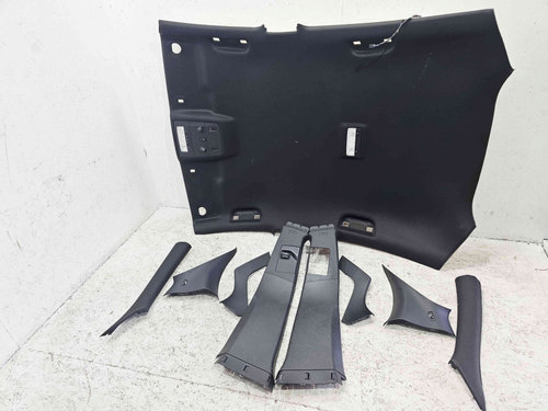 Set plafon interior Opel Insignia A Facelift [Fabr 2008-2016] OEM