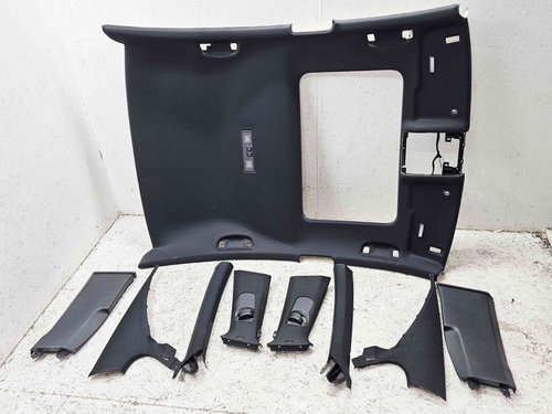 Set plafon interior Volkswagen Passat B8 (3G2) [Fabr 2015-prezent] OEM