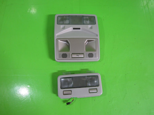 SET PLAFONIERA / ILUMINATOR INTERIOR JAGUAR XF X250 FAB. 2009 - 2015 ⭐⭐⭐⭐⭐