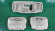 SET PLAFONIERA / ILUMINATOR INTERIOR MITSUBISHI OU...