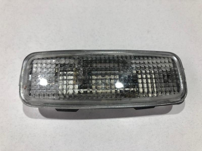 Set plafoniera parasolar 4d0947105a Audi A8 D3/4E [2002 - 2005]