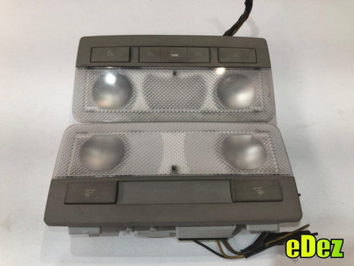 Set plafoniere / lampe fata / spate Opel Insignia A (2008-2013) 316627975