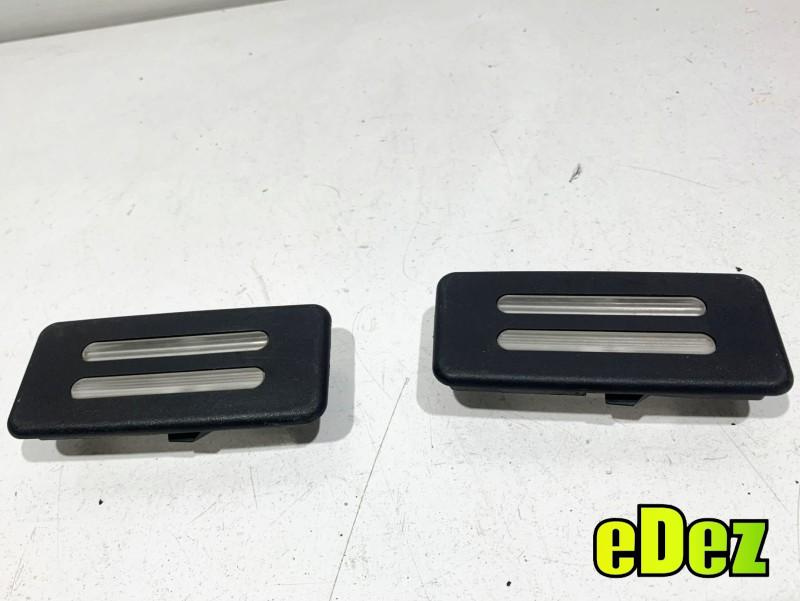 Set plafoniere / lampi stanga si dreapta BMW X1 (2009-2016) [E84] 6962013