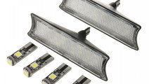 Set Plafoniere Led Fata Dedicate Bmw Seria 3 E92 2...