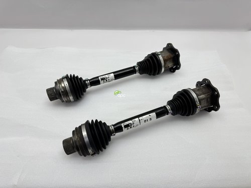 Set planetare fata Originale Audi A4 B8 8K, A5 8T - Cod: 8K0407271P