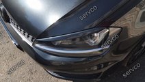 Set pleoape ABS faruri Volkswagen Golf 7 2012-2018...
