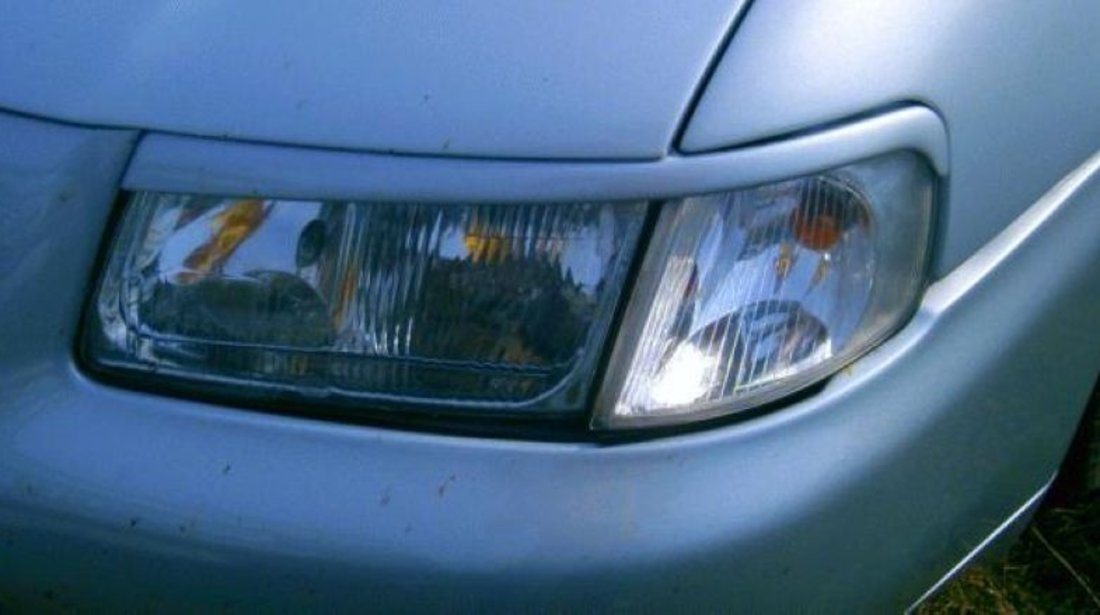 Set pleoape faruri Audi A3 1996 - 2003
