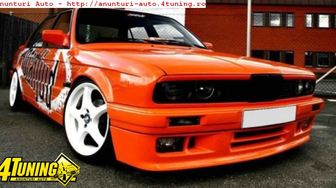 Set pleoape faruri BMW E30