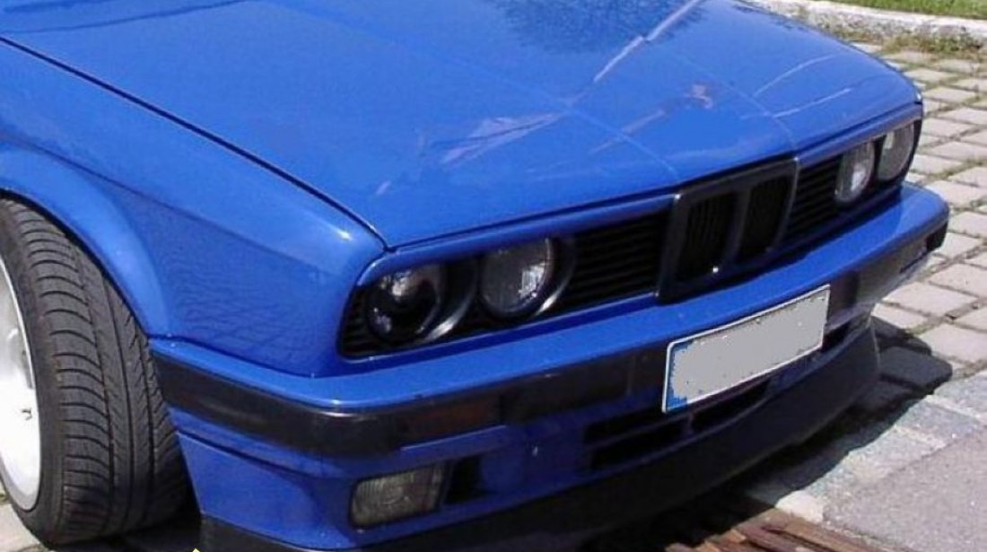 Set pleoape faruri BMW E30