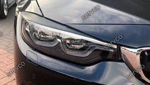 Set pleoape faruri BMW Seria 4 F32 2013-2018 v1
