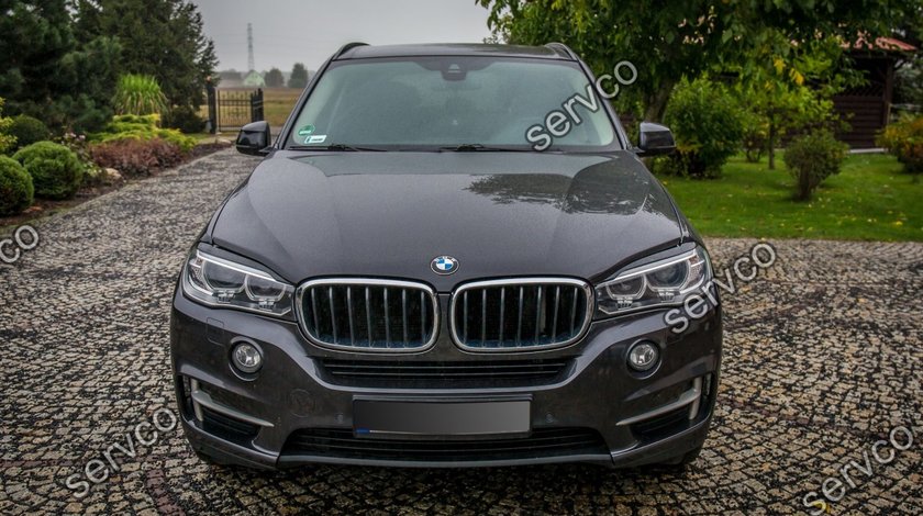 Set pleoape faruri BMW X5 F15 2013-2018 v1