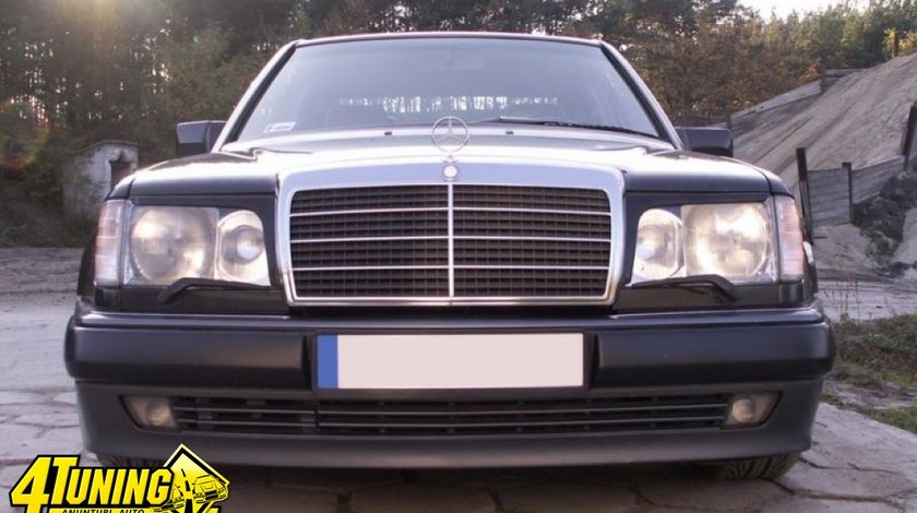 Set pleoape faruri Mercedes W124