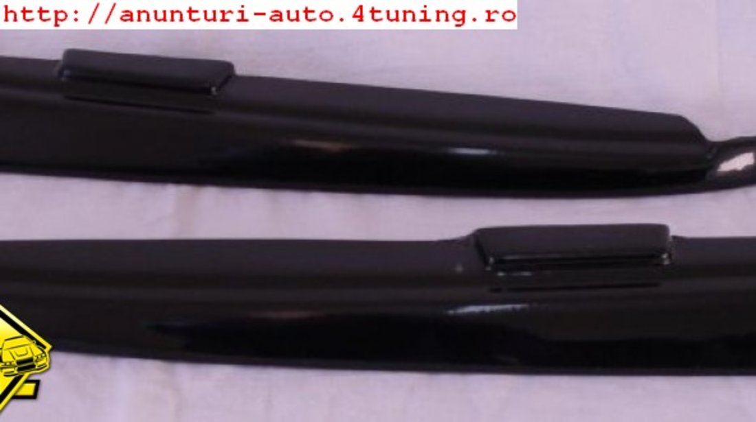 Set pleoape faruri Octavia 2 2000 2006