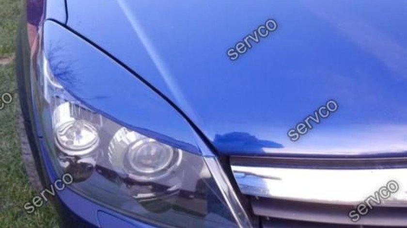 Set pleoape faruri Opel Astra H HB Hatchback Caravan GTC 2004-2014 v1