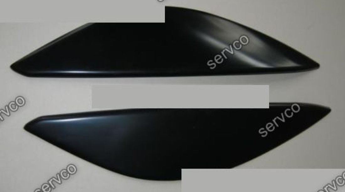 Set pleoape faruri Opel Vectra C ABS 2005-200 v4