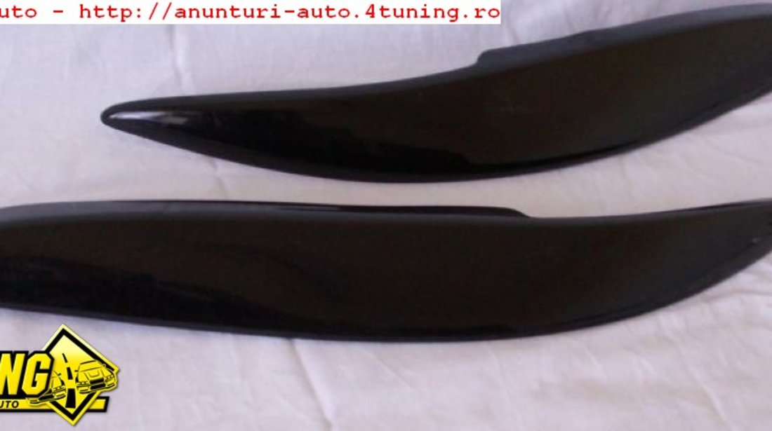 Set pleoape faruri Opel Zafira A